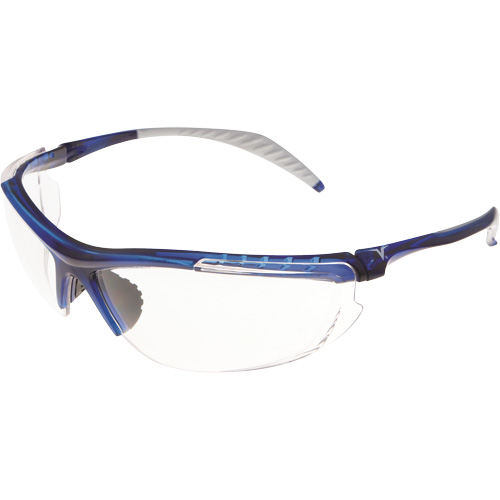 Veratti&reg; 307 Safety Glasses, Clear Lens, Anti-Scratch, ANSI Z87+/Meets/Exceeds CSA Z94.3 Les Fournitures Industrielles Méga