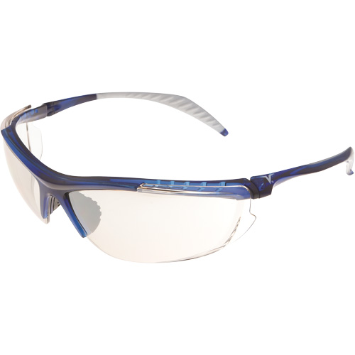 Veratti&reg; 307 Safety Glasses, Indoor/Outdoor Lens, Anti-Scratch, ANSI Z87+/Meets/Exceeds CSA Z94.3 Les Fournitures Industrielles Méga