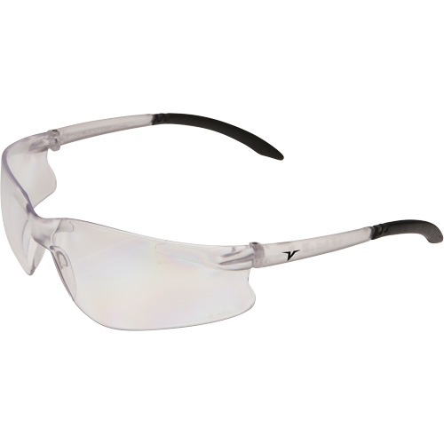 Veratti&reg; GT Safety Glasses, Clear Lens, Anti-Scratch, ANSI Z87+/Meets/Exceeds CSA Z94.3 Les Fournitures Industrielles Méga