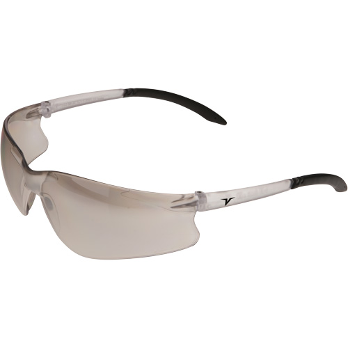 Veratti&reg; GT Safety Glasses, Indoor/Outdoor Lens, Anti-Scratch, ANSI Z87+/Meets/Exceeds CSA Z94.3 Les Fournitures Industrielles Méga