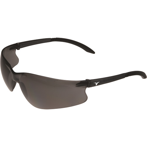 Veratti&reg; GT Safety Glasses, Grey/Smoke Lens, Anti-Fog, ANSI Z87+/Meets/Exceeds CSA Z94.3 Les Fournitures Industrielles Méga