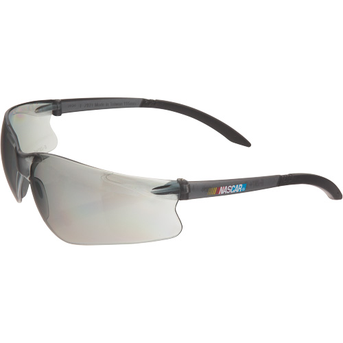 Veratti&reg; GT Safety Glasses, Silver Mirror Lens, Anti-Scratch, ANSI Z87+/Meets/Exceeds CSA Z94.3 Les Fournitures Industrielles Méga