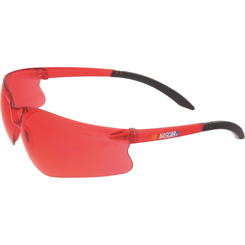Veratti&reg; GT Safety Glasses, Vermillion Lens, Anti-Scratch, ANSI Z87+/Meets/Exceeds CSA Z94.3 Les Fournitures Industrielles Méga