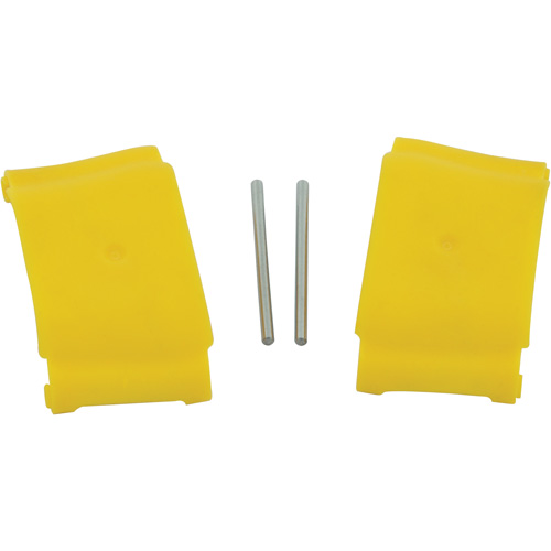 Halo Eyewash Cover Kit Les Fournitures Industrielles Méga