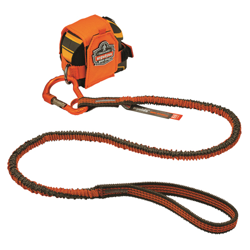 Squids&reg; 3193 Tape Measure Tethering Kit Les Fournitures Industrielles Méga