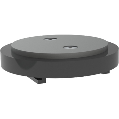 Strobe Light Attachment, Black Les Fournitures Industrielles Méga
