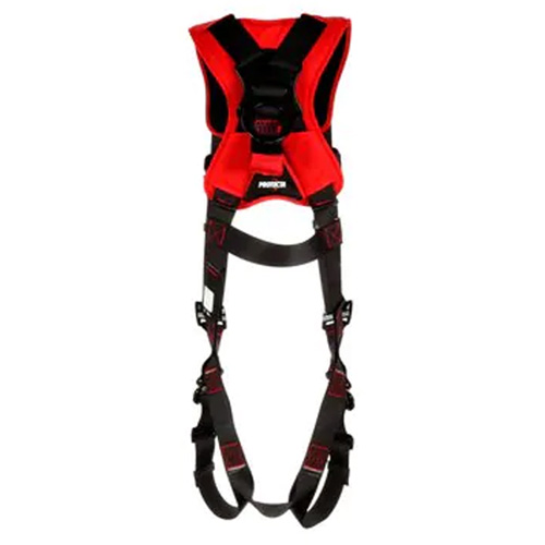 Comfort Vest-Style Harness, CSA Certified, Class A, 2X-Large, 420 lbs. Cap. Les Fournitures Industrielles Méga