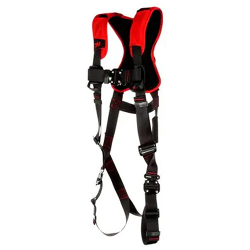 Comfort Vest-Style Harness, CSA Certified, Class A, 2X-Large, 420 lbs. Cap. Les Fournitures Industrielles Méga