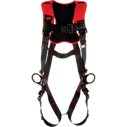 Comfort Vest-Style Harness, CSA Certified, Class ALP, Small, 420 lbs. Cap. Les Fournitures Industrielles Méga