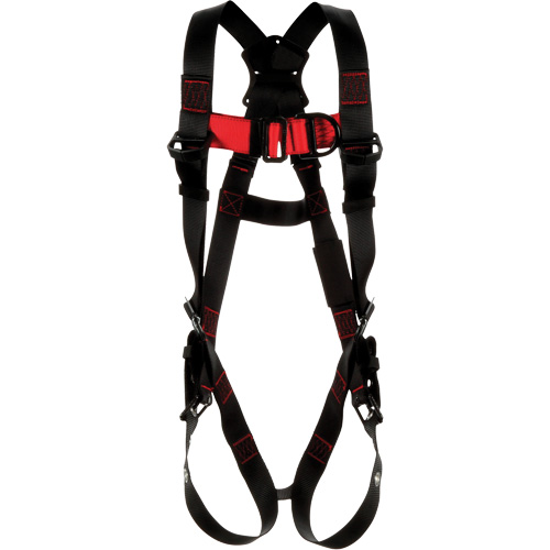 Vest-Style Harness, CSA Certified, Class AL, Small, 420 lbs. Cap. Les Fournitures Industrielles Méga