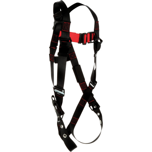 Vest-Style Harness, CSA Certified, Class AL, Small, 420 lbs. Cap. Les Fournitures Industrielles Méga