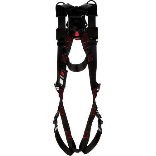 Vest-Style Harness, CSA Certified, Class AE, Large/Medium, 420 lbs. Cap. Les Fournitures Industrielles Méga