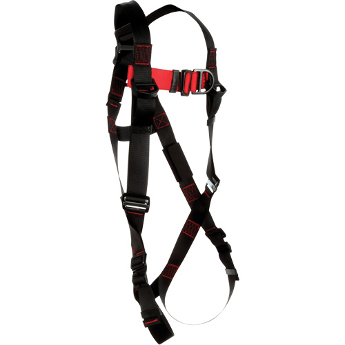 Vest-Style Harness, CSA Certified, Class AL, Small, 420 lbs. Cap. Les Fournitures Industrielles Méga