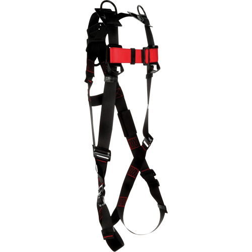 Vest-Style Harness, CSA Certified, Class AE, Small, 420 lbs. Cap. Les Fournitures Industrielles Méga
