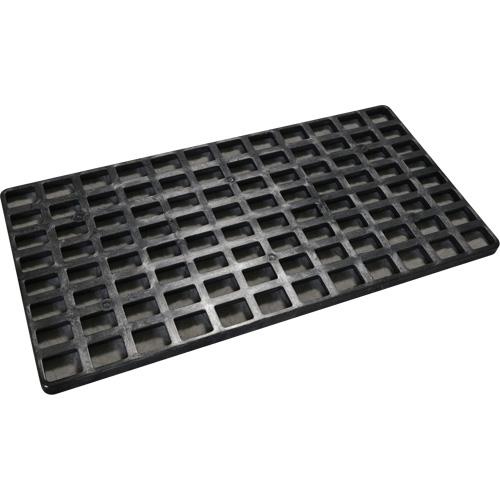 Spill Control Replacement Grate Les Fournitures Industrielles Méga