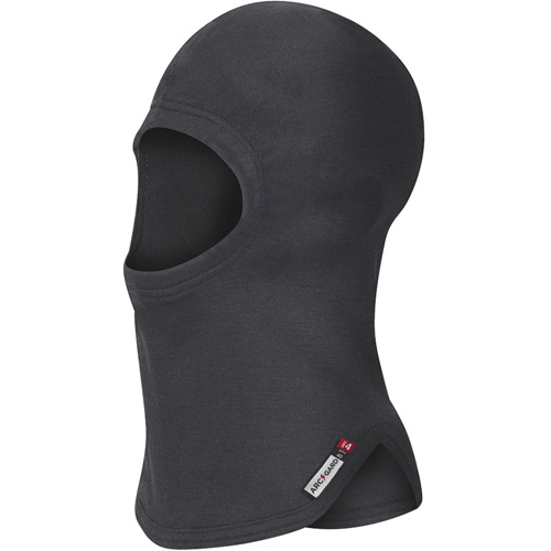 C304 Passe-montagne Flame Guard, Noir, Nomex Les Fournitures Industrielles Méga