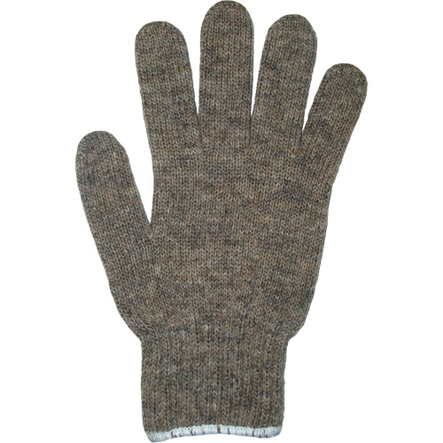Salisbury  Linesmen's Glove Liners, Cotton, One Size Les Fournitures Industrielles Méga