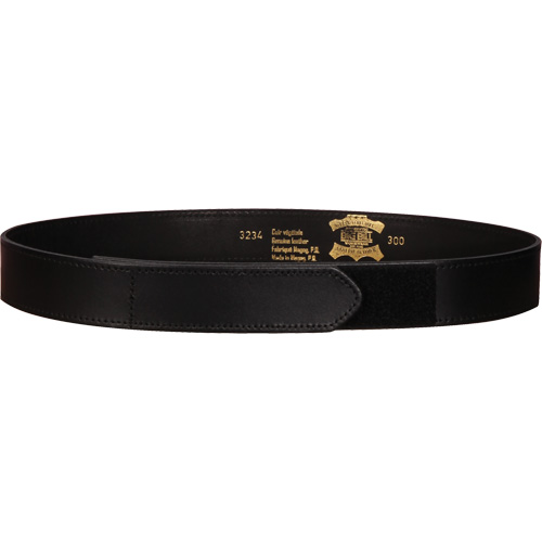 Ceinture en cuir Les Fournitures Industrielles Méga