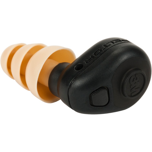 Peltor Tactical TEP-200 Earplug Kit Les Fournitures Industrielles Méga