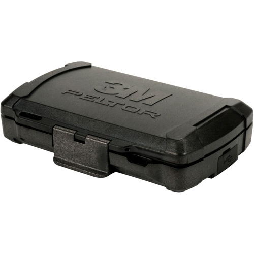 Peltor Tactical TEP-200 Earplug Kit Les Fournitures Industrielles Méga