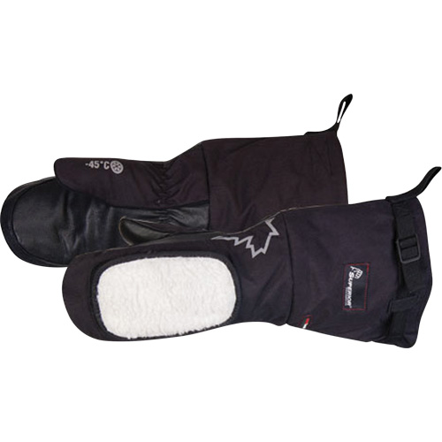 SnowForce Mitts, Size Large/One Size, Mitt Les Fournitures Industrielles Méga