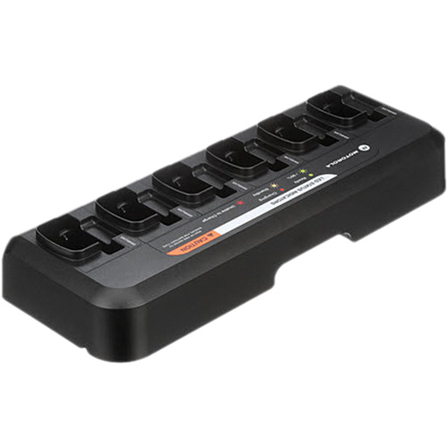 Multi-Unit Charger Les Fournitures Industrielles Méga