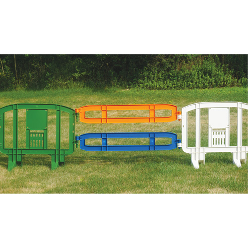 Barricade Extender Les Fournitures Industrielles Méga