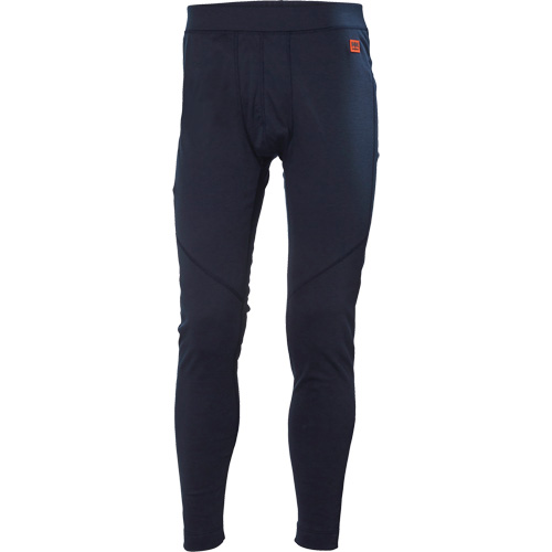 Lifa&reg; Max Moisture-Wicking Underpant, Men's, X-Small, Navy Blue Les Fournitures Industrielles Méga