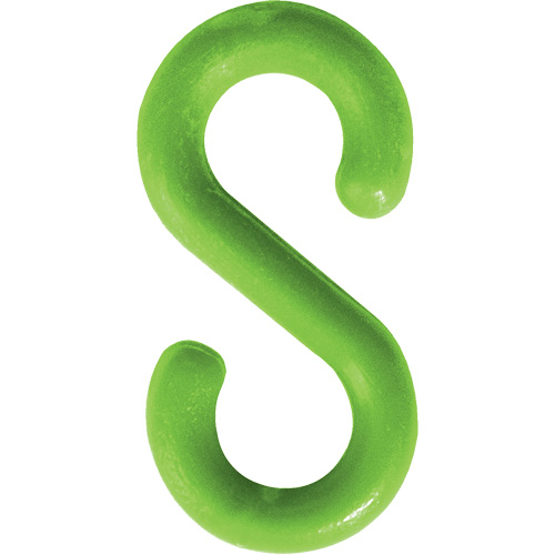 S-Hook, Plastic Les Fournitures Industrielles Méga
