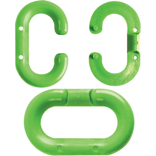 Master Link, Plastic Les Fournitures Industrielles Méga