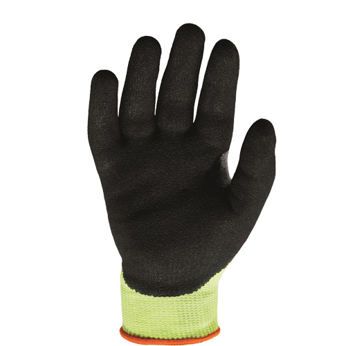 ProFlex&reg; Cut Resistant Gloves, Size Small, 13 Gauge, Nitrile Coated, HPPE Shell, ASTM ANSI Level A4 Les Fournitures Industrielles Méga