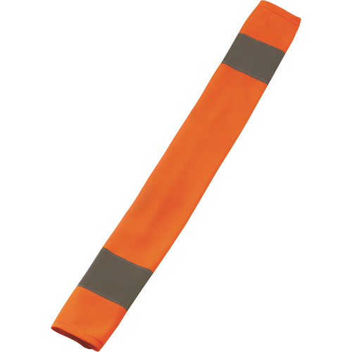 Gaine haute visibilit&eacute; pour ceinture de s&eacute;curit&eacute; GloWear 8004 Les Fournitures Industrielles Méga