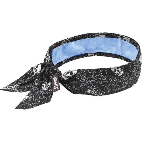 Foulard de refroidissement Chill-Its 6700CT, Multicolore Les Fournitures Industrielles Méga