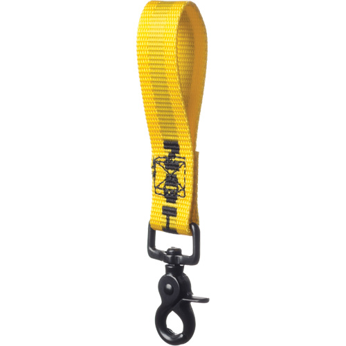 Belt Loop with Trigger Attachment Les Fournitures Industrielles Méga