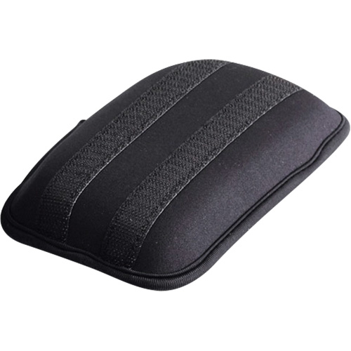 Thick Respirator Neck Pad Les Fournitures Industrielles Méga