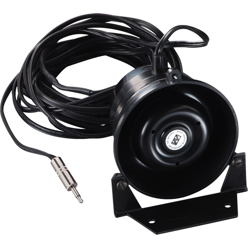 Remote Alarm & Strobe Les Fournitures Industrielles Méga