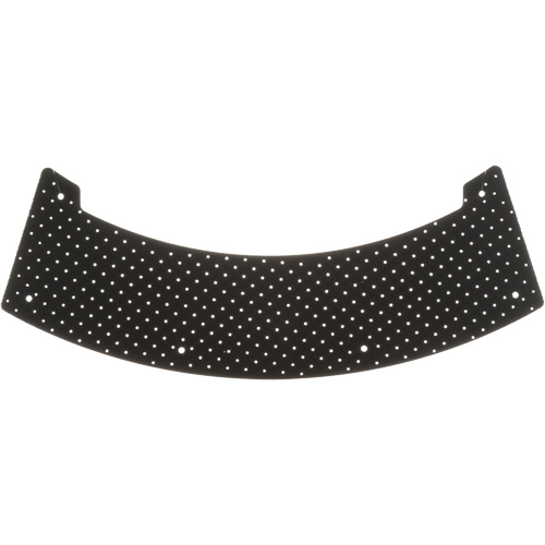 Replacement Hardhat Brow Pad Les Fournitures Industrielles Méga