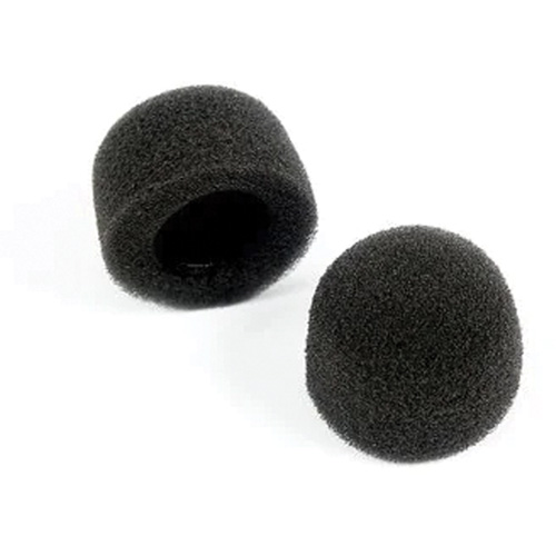 Embout en mousse pour microphone Peltor Les Fournitures Industrielles Méga