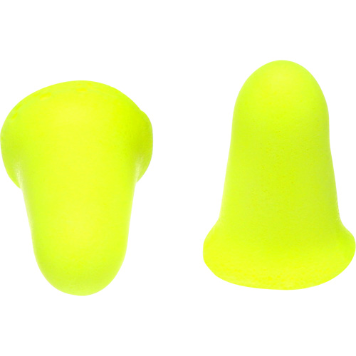 E-A-Rsoft FX Earplugs, Bulk - Box Les Fournitures Industrielles Méga