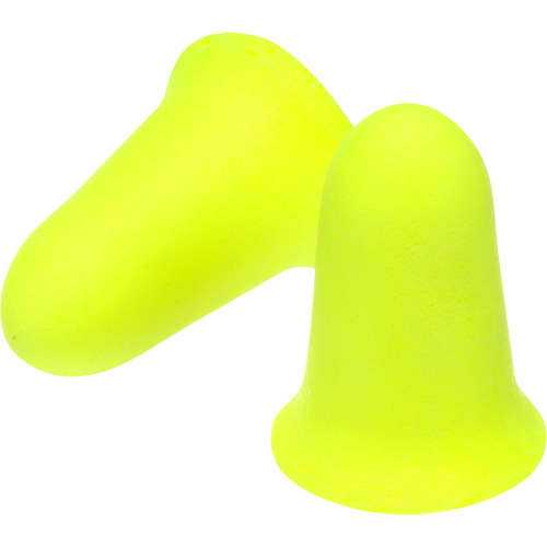 E-A-Rsoft FX Earplugs, Bulk - Box Les Fournitures Industrielles Méga
