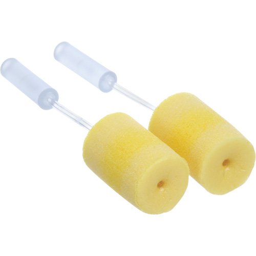 E-A-R Classic Probed Test Earplugs Les Fournitures Industrielles Méga