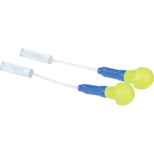 E-A-R Push-In Probed Test Earplugs Les Fournitures Industrielles Méga