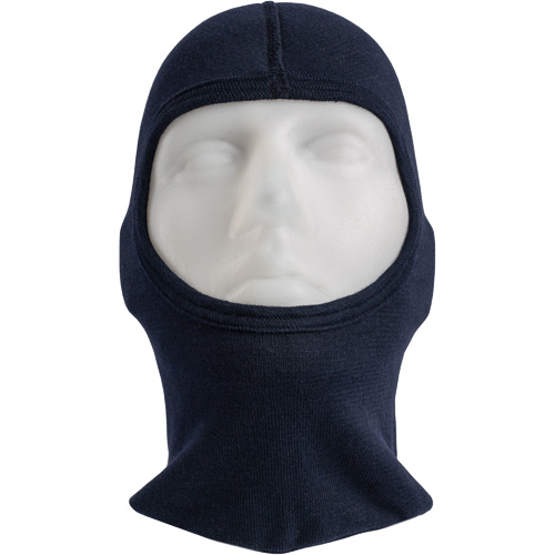 FR Balaclava, Navy Blue, Kermel&reg;/Lenzing Les Fournitures Industrielles Méga