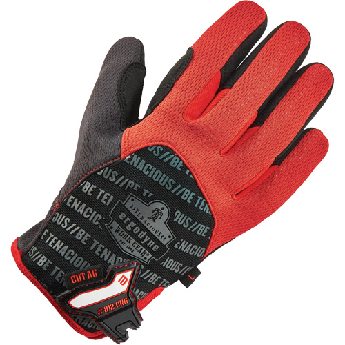 ProFlex&reg; 812CR6 Cut Resistant Utility Gloves, Size Small, Armortex&reg; Shell, ASTM ANSI Level A6/EN 388 Level 5/EN 388 Level E Les Fournitures Industrielles Méga