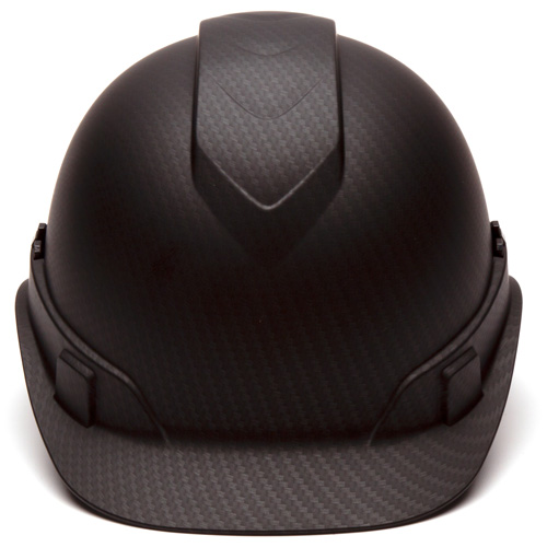 Ridgeline&reg; Cap Style Hardhat, Meets CSA Type 1, Ratchet Suspension, Non-Vented Les Fournitures Industrielles Méga