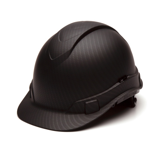 Ridgeline&reg; Cap Style Hardhat, Meets CSA Type 1, Ratchet Suspension, Non-Vented Les Fournitures Industrielles Méga
