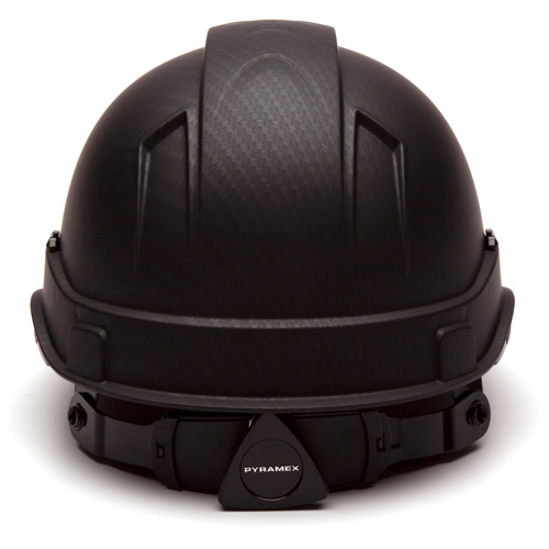 Ridgeline&reg; Cap Style Hardhat, Meets CSA Type 1, Ratchet Suspension, Non-Vented Les Fournitures Industrielles Méga