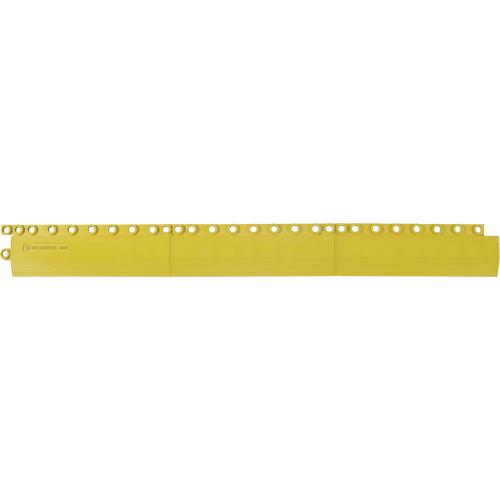 Edging for 24/Seven&reg; Anti-Fatigue Mats Les Fournitures Industrielles Méga