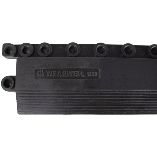 Edging for 24/Seven&reg; Anti-Fatigue Mats Les Fournitures Industrielles Méga