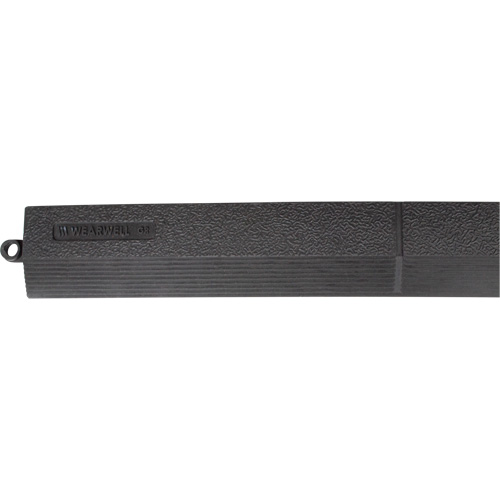 Bordure pour tapis antifatigue 24/Seven Les Fournitures Industrielles Méga